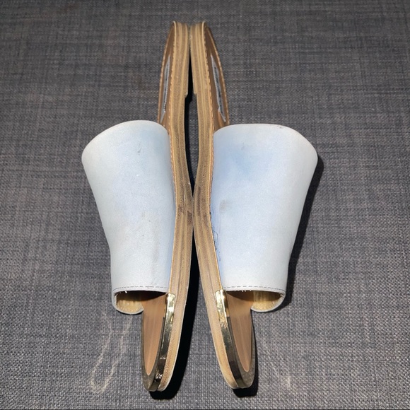 Steve Madden Sundra Slides - Picture 2 of 5